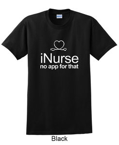 iNurse shirt