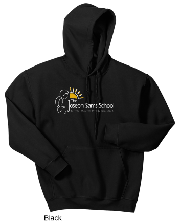 Joseph Sams School Hoodie