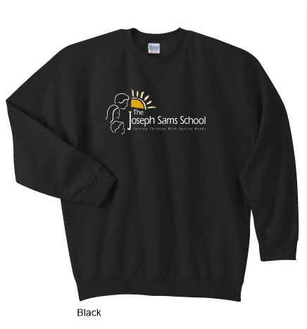 Joseph Sams School Crew Neck Sweatshirt