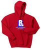 Burch Elementary Hoodie