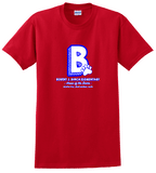 Burch Elementary Short Sleeve T-Shirt