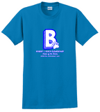 Burch Elementary Short Sleeve T-Shirt