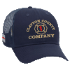Clayton County Fire Station Hats