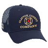 Clayton County Fire Station Hats