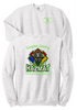Clayton County Station 9 Sweat Shirts