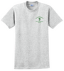 Clayton County Decon Diva Nine Short Sleeve t-shirt