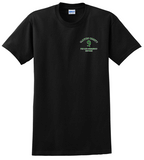 Clayton County Nasty Nine Short Sleeve t-shirt