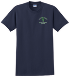 Clayton County Nasty Nine Short Sleeve t-shirt