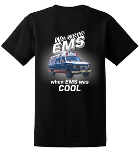 Atlanta South EMS Short Sleeve t-shirt