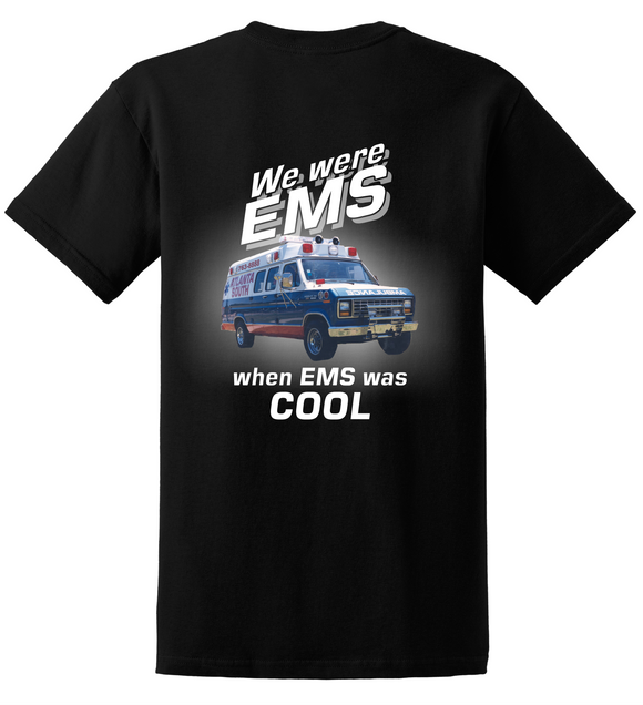 Cool top ems shirts