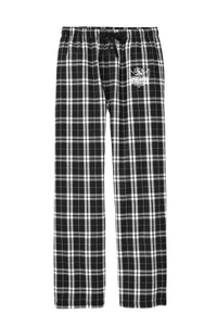 Midtown Sports Flannel Pants