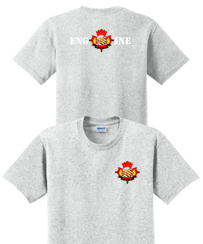 Dekalb County Station 26 Short Sleeve t-shirt