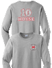 Fayette Station 10 Long Sleeve t-shirt