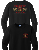 Fayette Station 5 RETRO Long Sleeve t-shirt
