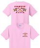 Fayette Station 5 RETRO Short Sleeve t-shirt