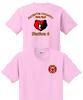 Fayette Station 6 Short Sleeve t-shirt