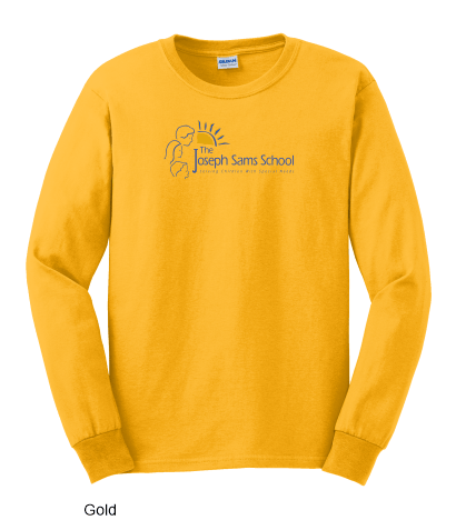 Joseph Sams School Crew Neck Sweatshirt