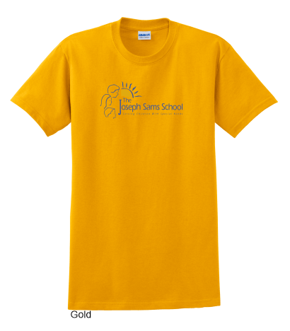 Joseph Sams School Short Sleeve T-Shirt