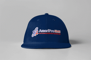AmeriPro EMS Hat