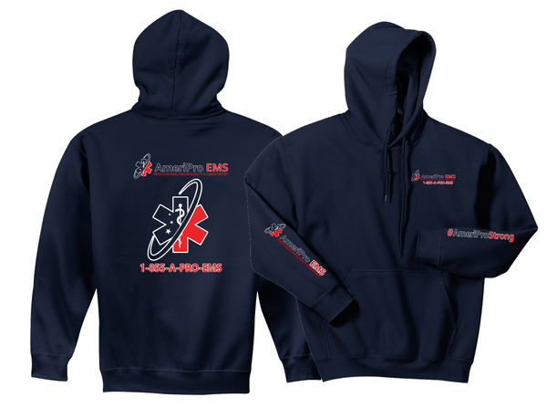 AmeriPro EMS Hoodie– Shirts Atlanta, Awards & More