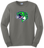 Senoia Shoalies Long Sleeve T-Shirt - Fish