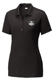 Midtown Sports Embroidered Womens Polo