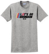 Let's go Brandon #FJB T shirt