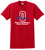 Obama Academy "O" Shirt