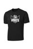 Midtown Sports Unisex Performance Tee