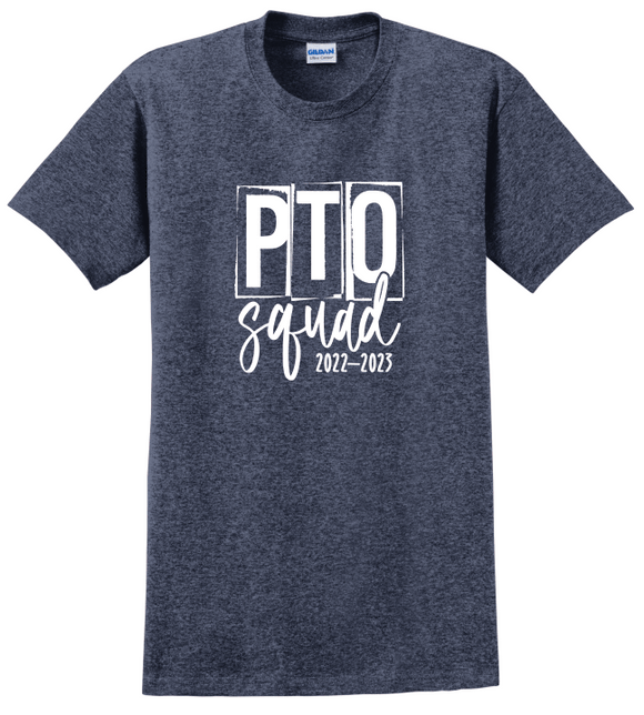 Flat Rock PTO Shirt