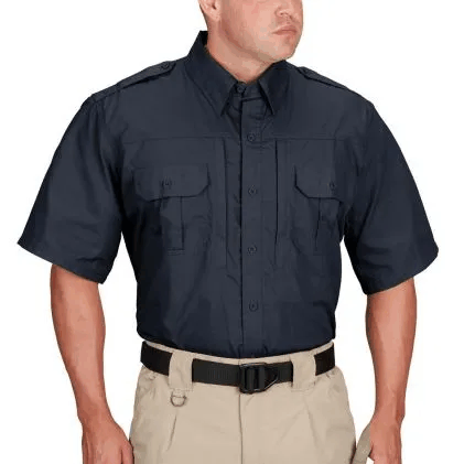 AmeriPro Uniform Top Shirt