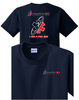 AmeriPro EMS Short Sleeve t-shirt