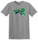 Senoia Shoalies Short Sleeve T-Shirt - Swoosh