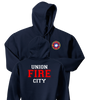 Union City Fire Department Hoodie