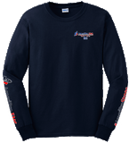 AmeriPro EMS Upson/Lamar 911 Long Sleeve t-shirt