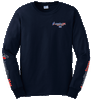 AmeriPro EMS Upson/Lamar 911 Long Sleeve t-shirt