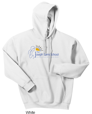 Joseph Sams School Hoodie