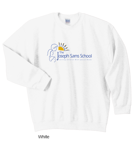 Joseph Sams School Crew Neck Sweatshirt