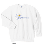 Joseph Sams School Crew Neck Sweatshirt